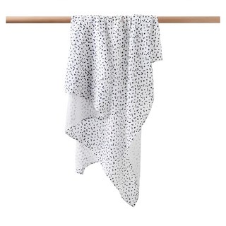 Wilson&Frenchy 超柔包巾 100%棉 0個月起適用