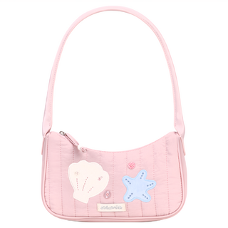 Vanwalk 出走 夢幻人魚單肩包