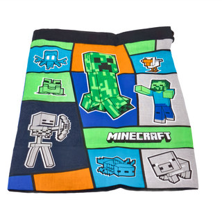 Skater 卡通束口式牙刷收納袋