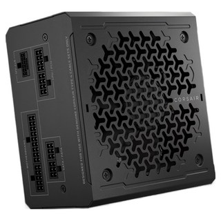 CORSAIR 海盜船 金牌 650W ATX3.1 全模電源供應器, RM650e