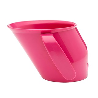 Doidy 彩虹學習杯, 櫻桃紅, 1個, 200ml