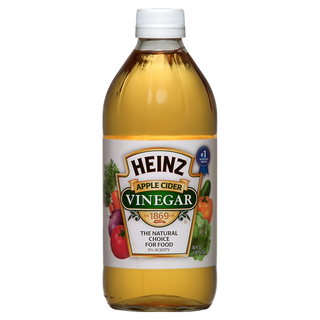 HEINZ 亨氏 蘋果醋, 473ml, 1瓶