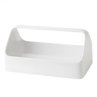 RIG TiG Handy Box 收納盒, 白色, 1個