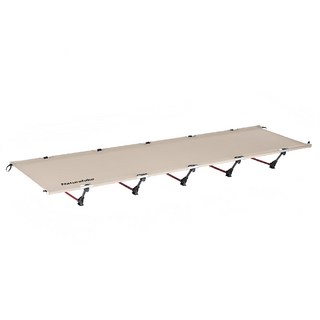 Naturehike 挪客 綠野 戶外折疊行軍床 升級款 NH20JJ001, 卡其色