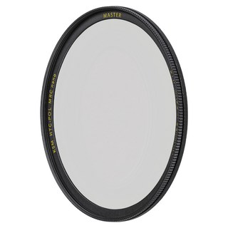 B Plus W MASTER HT KSM CPL MRC nano 高透光凱氏偏光鏡 72mm, 1個, MHTC-72