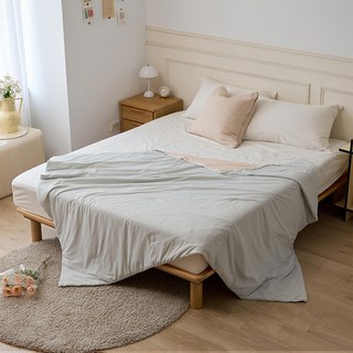 JINDACHI 金大器 冰分子夏雪被, 迷霧灰