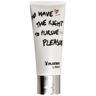 Relove 胺基酸私密潔淨精華凝露 PLAYBOY聯名款 麝香虎尾草香, 120ml, 1條
