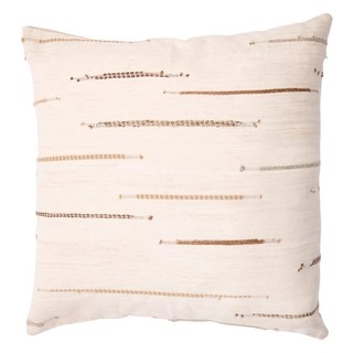 HOLA 和樂家居 艾禮思緹花抱枕套 0.21kg