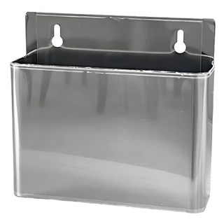 巧夫人 簡式信箱, 樣式簡潔清新, 多種用途, 堅固耐用, 1個