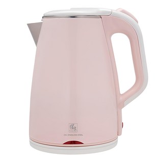 Cook Power 鍋寶 316雙層不鏽鋼保溫快煮壺，醫療級不鏽鋼內膽，獨立保溫開關，安全不燙手，附濾網, KT-90183P, 1個