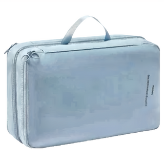 FIFI00 高質感雙層絲柔旅行收納袋