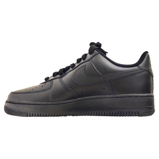 NIKE 耐吉 男款 AIR FORCE 1 低筒鞋 CW2288-001