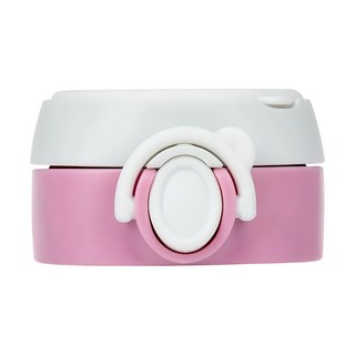 Nuby 上蓋配件 PPSU學飲杯, 1個