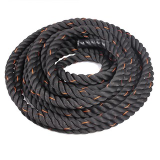 AD-ROCKET UFC專業級格鬥繩, Black