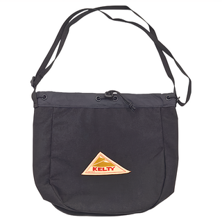 KELTY KINCHAKU SHOULDER 肩背小袋