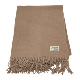 蘿林嚴選 仿羊絨圍巾 披肩