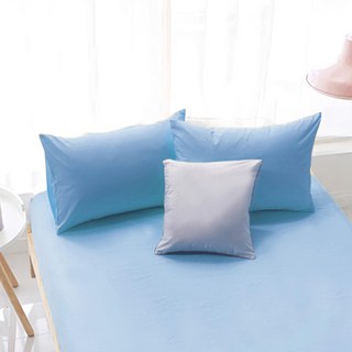 Crocodile 鱷魚 3M吸溼排汗防水枕頭套 2個