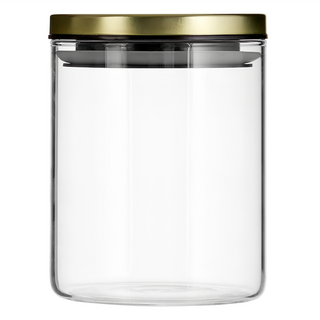 Premier Freska 玻璃密封罐, 700ml, 含蓋直徑 10cm, 高 12.5cm, 1個