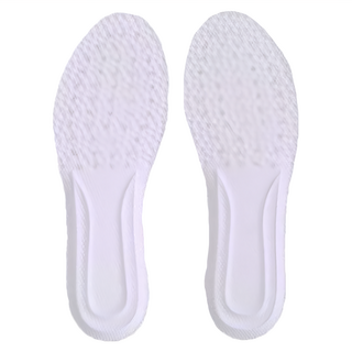 小麥購物 乳膠鞋墊 Y285 32g