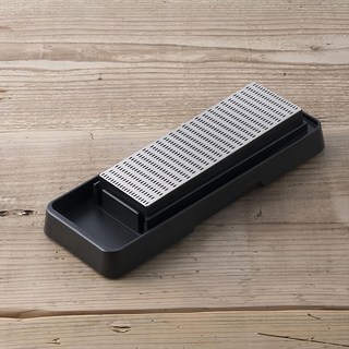 KAI 貝印 鑽石磨刀石 AP-0306, 1個