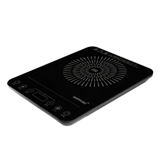 HAPPYCALL 薄型 IH 微晶爐 110V/60Hz 1200W 尺寸290x370x40MM, 4103-0037-21, Countertop