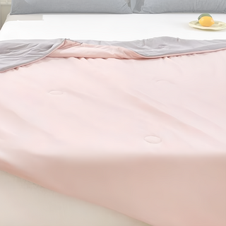 夢之語 沁涼冰沙被, 沙粉