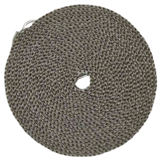 minono 米諾諾 小金剛曬衣繩15尺 金色/銀色, 顏色隨機, 1個