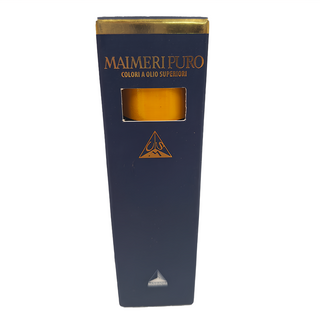 MaIMeRI 美利 PURO油畫顏料 MA-0012098 印度黃, 40ml, 1色