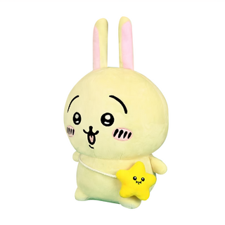 KHTOY 吉伊卡哇 背包款, 6吋, 顏色隨機, 1個