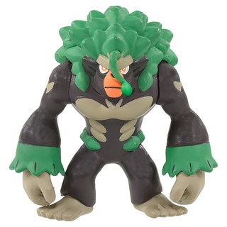 PoKeMoN 寶可夢 轟擂金剛猩 MS-36, 1個