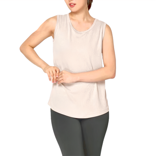 MI MI LEO 台灣製竹炭科技抑菌女背心