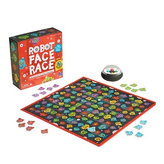 Educational Insights 兒童益智桌遊 EI-2889, 找找機器人, 1盒