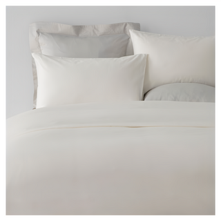 HOLA 和樂家居 PALETTE 250織素色純棉床包