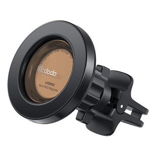 Mcdodo 麥多多 磁懸浮系列 車用磁吸支架 360°自由旋轉, 黑色, 1個