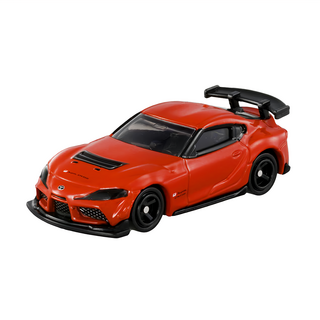 TOMICA No.22 豐田 GR Supra GT4 EVO, 1個