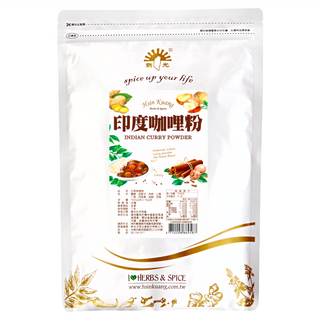 新光洋菜 印度咖哩粉, 1kg, 1包