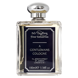 Taylor of Old Bond Street 泰勒 紳士古龍香水 100ml, 1瓶
