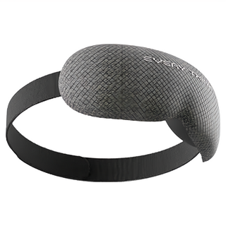 EVERYTHING 柔光眼罩 VE2, 208 x 80 x 32mm, 深灰色