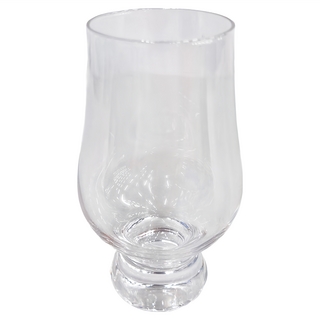 ISO 聞香杯，威士忌品酒杯，水晶玻璃, 1個