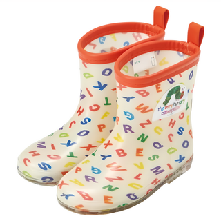 Skater RIBT16 兒童雨鞋含鞋墊