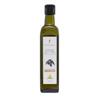 獵人谷之夢 澳洲天然特級初榨橄欖油 冷壓優質 500ml, 1瓶