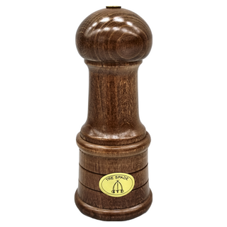 TRE SPADE 三劍牌 經典肉荳蔻香料研磨器 15cm, 1個