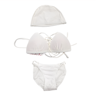 Summer love 夏之戀 大女比基尼二件式, F, 001