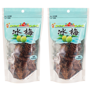 Onlyone 海龍王 冰梅 50g, 2包