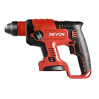 DEVON 大有 電動槌 5401-LI-20RH, 1個