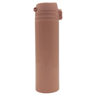 LocknLock 樂扣樂扣 星球保溫杯 LHC3263RED, RED-CN-8, 470ml, 1個