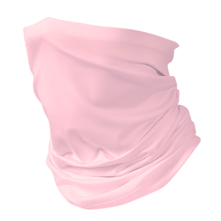 Amiss 機能感 台灣製涼感防曬面罩 耳掛式, 粉色, 1個