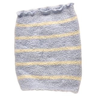 日本最受歡迎肚圍褲 褲型肚圍 超彈力超保暖親膚舒服兒童肚圍 大人嬰兒肚圍 一般, 藍白條紋