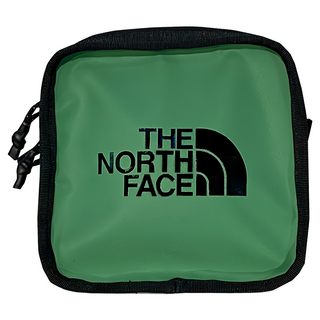 THE NORTH FACE 城市生活抗水小方包 ASTRO LIME, 綠色, 1個