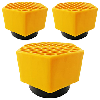 優品 無蠅腳A+果蠅餌劑 黃色誘引 長效保鮮 特殊味道配方 適用6-8坪, 50g, 3盒